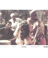 THE HOUSE ON SKULL MOUNTAIN  (1974) 8&quot; x 10&quot; color Lobby Card #8 from film - $13.56 CAD