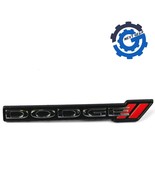 New OEM Mopar Front Fascia Nameplate for 2012-2016 Dodge Dart 68103411AA - $26,016.04 MXN
