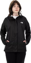 THE NORTH FACE WOMEN VENTURE 2 JACKET WATERPROOF SHELL BLACK Size M, L, XL - €55,74 EUR