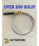 Heatilator Thermopile Part # 2103-512 SAME DAY SHIPPING - $21.74 CAD