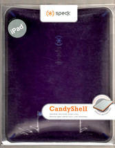 (*) Speck CandyShell for Apple iPad NIB Brand New Sealed Box - £11.75 GBP