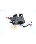 11-18 VOLKSWAGEN TOUAREG MAIN FUSE BOX Q0730 - $108.65 CAD