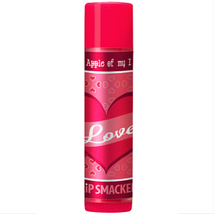 Lip Smacker APPLE OF MY I Lip Balm Gloss Hugs Kisses Hearts Love Valentines - £2.99 GBP