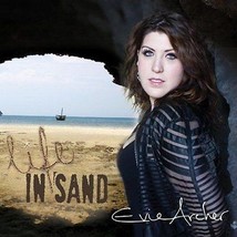 Life In Sand by Evie Archer 2014 Digipak Pop 13 Tracks CD - £7.16 GBP