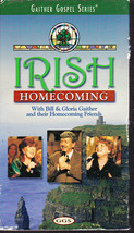 Irish Homecoming (Gaither GospelSeries) VHS Movie - £3.90 GBP