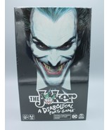 The Joker A Diabolical Party Game Secret Identity Strategy Game Spin Mas... - £10.11 GBP