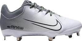 Nike Hyperdiamond 4 Pro Metal Softball Cleats size 9 - $69.87