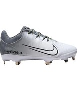 Nike Hyperdiamond 4 Pro Metal Softball Cleats size 9 - $69.87