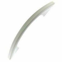Microwave Door Handle 4393777 for Whirlpool MH1150XMQ1 MH1150XMT0 MH1150XMQ2 - $41.33