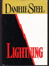 Lightning by Danielle Steel (Hardback) - £4.87 GBP