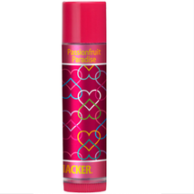 Lip Smacker Passionfruit Paradise Lip Balm Gloss Stick Hearts Valentines Day - £2.99 GBP