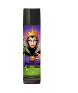 Lip Smacker EVILLY DELICIOUS PUNCH Disney Villains Evil Queen Lip Balm Gloss - $5.25