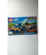 LEGO City 60152 Instruction Manuals - Book  3 - £2.24 GBP