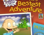 Tommy&#39;s Bestest Adventure (Rugrats) Becky Gold; David N. Weiss; J. David... - $2.93