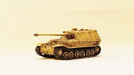 1/144 Doyusha Can Do Pocket Army Wwii Combat Tank Series 8 Figure Model Elefan... - £17.34 GBP