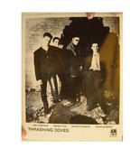 Thrashing Doves Press Kit and Photo Bedrock Vice - $37.03 CAD