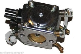 Husqvarna carburetor assy 503281320 fits 40, 45, 240, 240R, 39R, 244RX, 245RX - $109.99