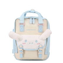 Sanrio  New Cute 3D Backpack   Women&#39;s Backpack  Fashion Girls&#39; Backpack Girls&#39;  - £85.46 GBP