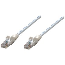Intellinet Cat-5e Utp Patch Cable (100ft) ICI320733 - £32.76 GBP