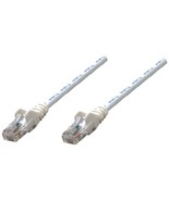 Intellinet Cat-5e Utp Patch Cable (100ft) ICI320733 - $41.67