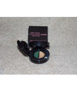 Avon Mark ICONIC GREEN/GOLD Longwear Eye Liner &amp; Eyeshadow Duo .04 oz/1.... - £9.92 GBP