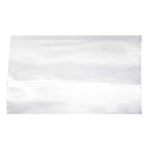 Transparent Silicone Rubber Sheet High Temp Thin  Heat Resistant 300x370... - £10.70 GBP