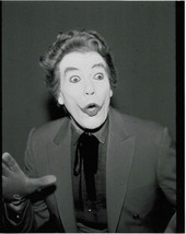 Batman 66 Cesar Romero As The Joker 8X10 Photo - £7.99 GBP