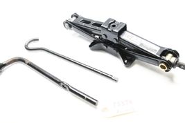2004-2008 ACURA TL OEM SPARE TIRE SCISSOR JACK AND TOOLS TIRE IRON WRENCH P5374 image 8