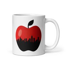 New York City Skyline Coffee &amp; Tea Mug - £7.85 GBP+