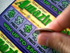 Lottery Winning Good Luck Money Manifestation X 33 Supreme Power Ritual Spells - £25.96 GBP