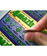 Lottery Winning Good Luck Money Manifestation X 33 Supreme Power Ritual ... - £26.29 GBP