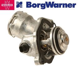 Wahler/BorgWarner Thermostat Assembly 2722000415 MERCEDES-BENZ  2006-2014 - $114.33
