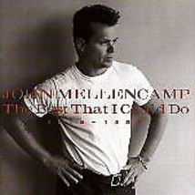 John Mellencamp  (Greatest Hits) - £3.16 GBP