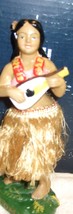Haula Dance Ceramic Doll ( Bobble) - $5.50