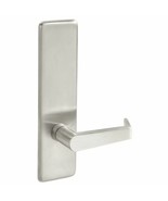 Yale AU428F630 Commercial Augusta Lever Escutcheon Dummy Exit Device Tri... - $222.85