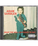 Adam Sandler ( What the Hell Happened to Me)  PA - $3.98