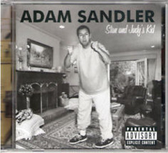 Adam Sandler  ( Stan and Judy&#39;s Kid ) - £3.13 GBP