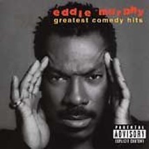 Eddie Murphy  ( Greatest Comedy Hits ) PA - £3.13 GBP