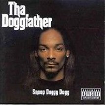  Snoop Doggy Dogg  ( Tha Doggfather ) - £3.13 GBP