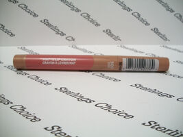 L'Oreal Matte Lip Crayon #500 Caramel Blondie - $6.87