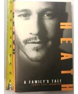 Heath: A Family&#39;s Tale - $31.00 MXN