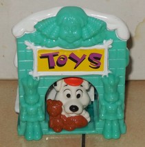 1996 McDonald&#39;s 101 Dalmations Happy Meal Toy #21 - $5.03