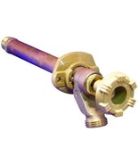 Woodford Freeze Proof Wall Faucet 1/2 &quot; Mpt,3/4 &quot;,4 &quot; L - $67.20 CAD
