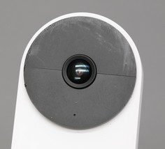 Google Nest GWX3T GA01318-US WiFi Smart Video Doorbell (Battery) - White image 3