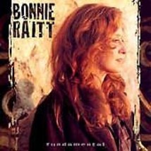 Bonnie Raitt  ( Fundamental ) - £3.98 GBP