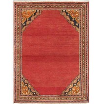 Luxurious 3x5 Authentic Hand-knotted Oriental Rug PIX-82677 - £458.76 GBP