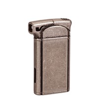 Vertigo Crosby Pipe Flame Lighter PEWTER -    VERT CROSBY PEWTER - $456.16 MXN