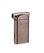 Vertigo Crosby Pipe Flame Lighter PEWTER -    VERT CROSBY PEWTER - $457.76 MXN