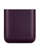 Back Door Plum Purple Battery Cover Housing Case For HTC Rhyme ADR6330 OEM - €6,55 EUR Back Door Plum Purple Battery Cover Housing Case For HTC Rhyme ADR6330 OEM - €6,55 EUR