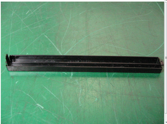 OEM FOR DELL Optiplex SFF ODD blank bezel Filler 740/745/755/760/780 UJ5... - $1.28